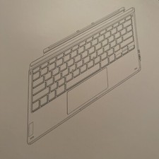 Inatek Bluetooth Keyboard