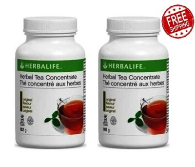 ハーバライフ■アロエコンセントレート　３本セット HERBALIFE Herbal Tea Concentrate 3本セット 【公式通販】