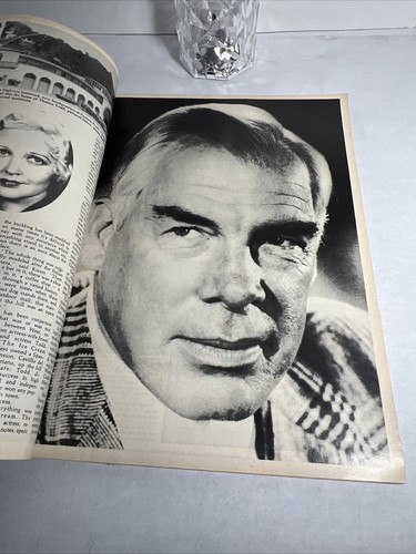 1982 VARIETY Movie Magazine: 49th Anniversary Issue, Neil Diamond, 306pgs, RARE - Picture 9 of 24