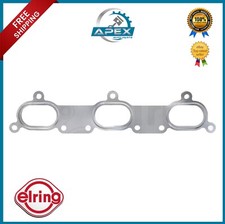 Abgaskrümmer Dichtung für Porsche - Elring 124.021