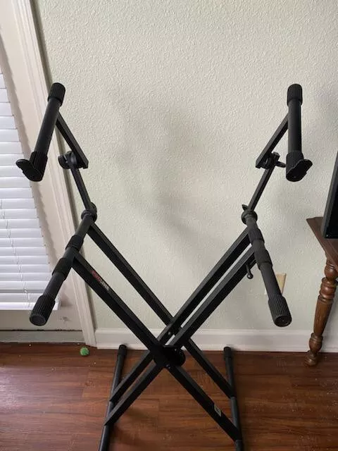 Used keyboard sale stand for sale