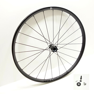 29  Cannondale Carbon  XC-SL 27 Vorderrad Lefty ocho 2.0 & Supermax