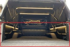 JEEP Gladiator .... LED bed light kit .... Made for the electrical newbie!