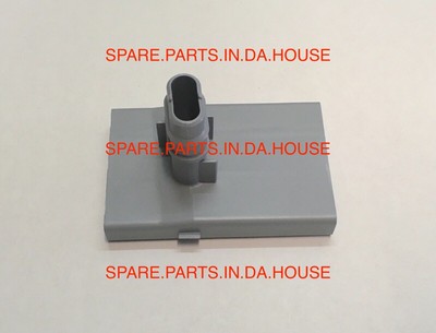 Smeg Dishwasher Upper Top Spray Arm Nozzle Adaptor DWA6214X DWA6314B DWA6314W