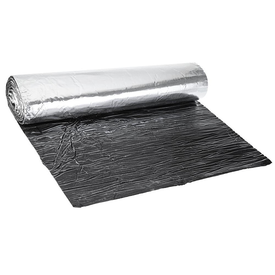 Car Under Bonnet Heat Resistant Acoustic Thermal Insulation Sound Deadening 7MM