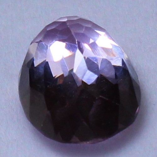 Morganita rosa natural de 9,45 quilates con certificación Afganistán ovalada sin calefacción AAA+ piedras preciosas - Imagen 5 de 6