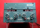 Lambda LQD-422 Dual Regulated Power Supply s/n B14999