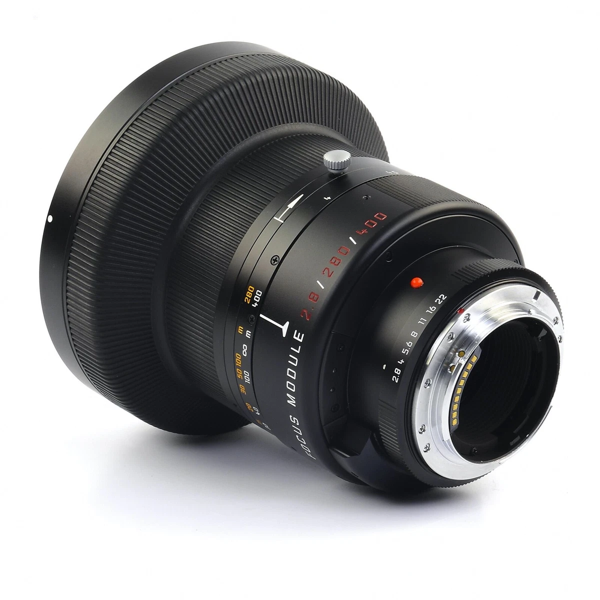 Objectif Leica Apo-Telyt-R 2,8/280 - 11245 - Série R - Occasion