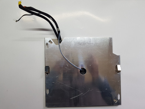 Leonard Induktionsplatte 210 aus Induktionskochfeld J150 60 04 s.Fotos!