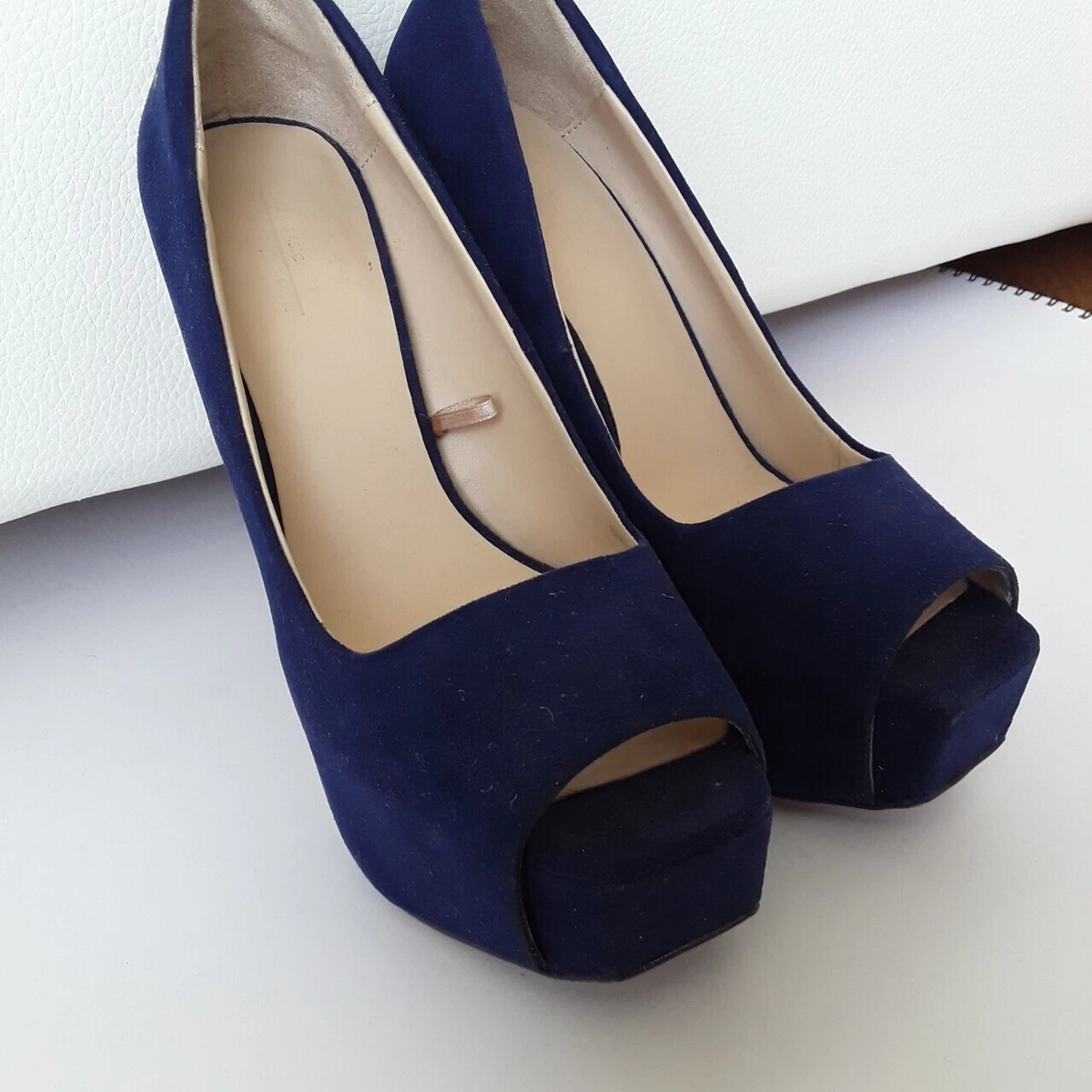Decoltè zara best sale