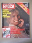 EPOCA n�1525-26 1979 Ann Turkel Nathalie Hocq Vittorio Musso  [C37]