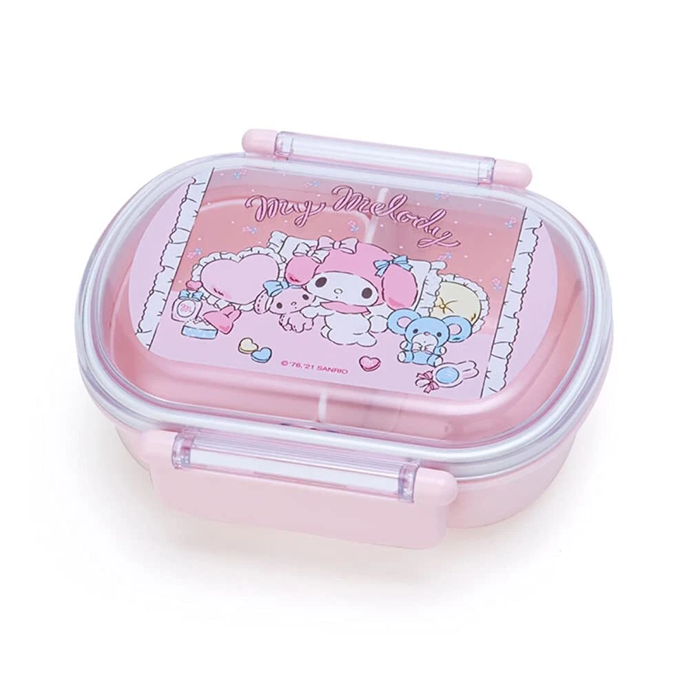 Sanrio My Melody Bento Lunch Box