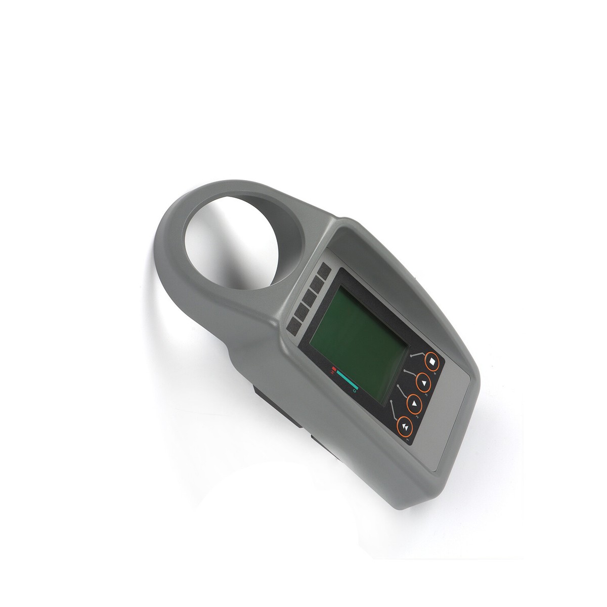 YD00000463 YD00013826 Monitor Display Panel for Hitachi ZX30U-5A