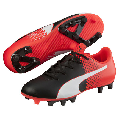 puma evospeed kids