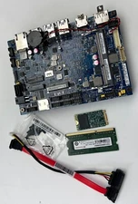 ASUS C786ES-IM-AA , Intel Whisky Lake , i7-8665UE CPU, 3.5" with Heat Sink