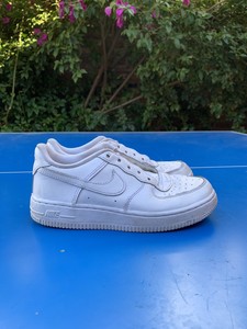 nike air force no laces