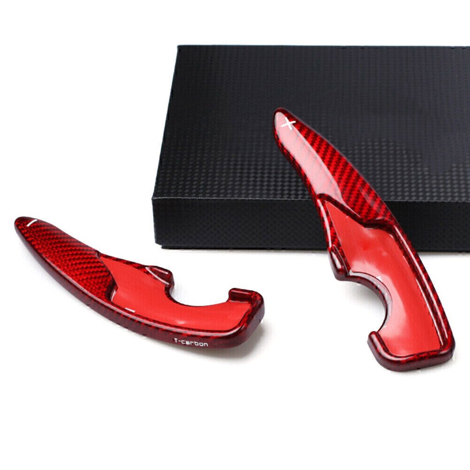 Steering Wheel Shift Paddle Extension Fit Toyota GT86 / Subaru BRZ