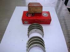 Moteur Fiat 124