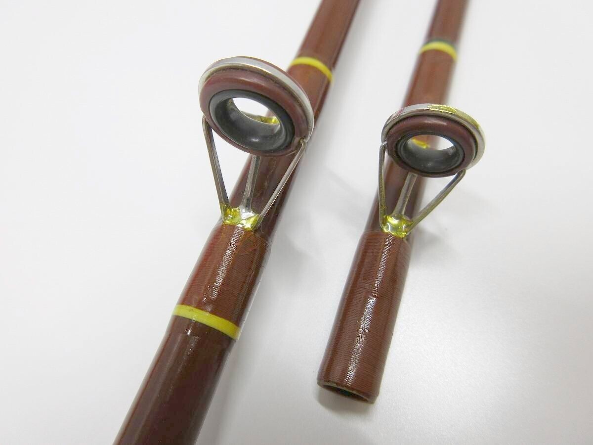 FENWICK FC60 Serial number N Casting Rods Fishing /AT6092/34