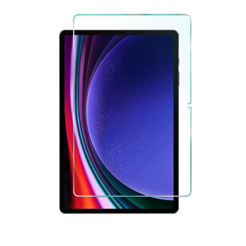 Leather Case for Samsung Galaxy Tab S9 FE 10.9 Shockproof Smart Flip Stand Cover - Picture 27 of 28