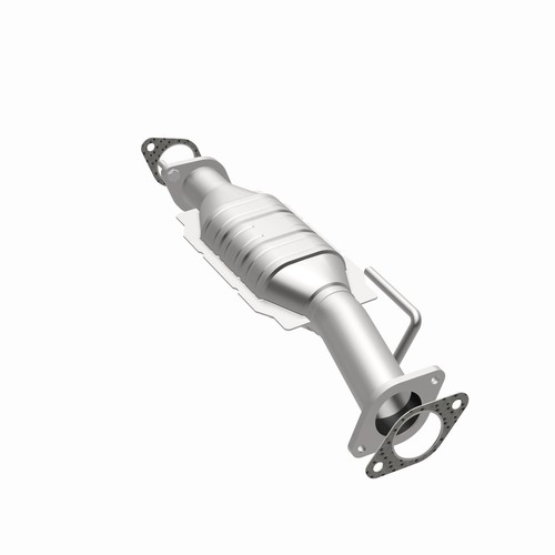 MagnaFlow 51579-BF for 2009-2012 Chevrolet Traverse - Picture 4 of 24
