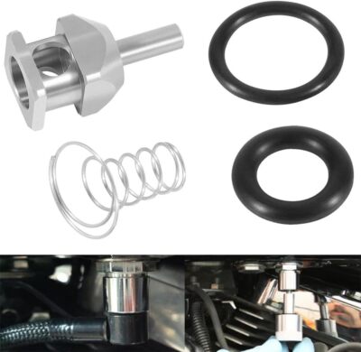 MC300 EFI Check Valve Rebuild Kit For Harley Davidson