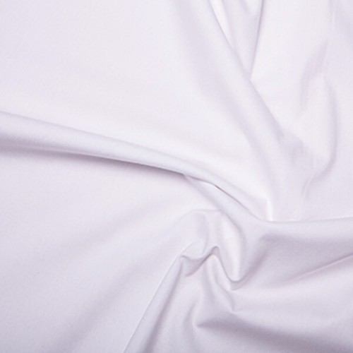Plain Cotton Colours 100% COTTON Poplin Fabric - 112cm wide Rose & Hubble Fabric - Picture 3 of 62