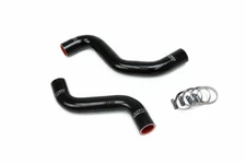 HPS Black Silicone Radiator Coolant Hose Kit for 95-04 Tacoma 3.4L Manual Trans.