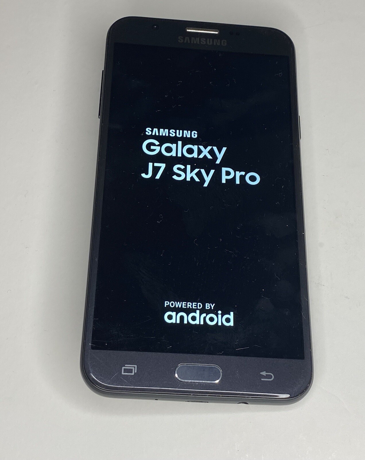 CELLPHONE SAMSUNG J7 Sky PRO USED UNLOCKED TracFone eBay