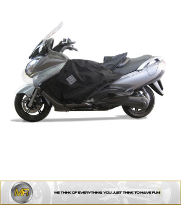 BEINABDECKUNG SUZUKI BURGMAN 650 EXECUTIVE 2017 2018 2019 THERMOSCUD TUCANO URBAN