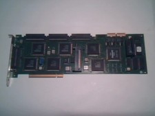 IBM ServeRAID 70G8489 SR Original 32-bit PCI 68-pin SCSI RAID card AIC-7880P