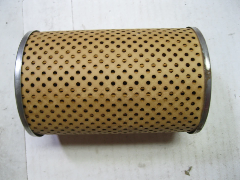 Transmission Oil Filter-Auto Trans Filter Fram CH8PL Missing gaskets Foto 2 de 4