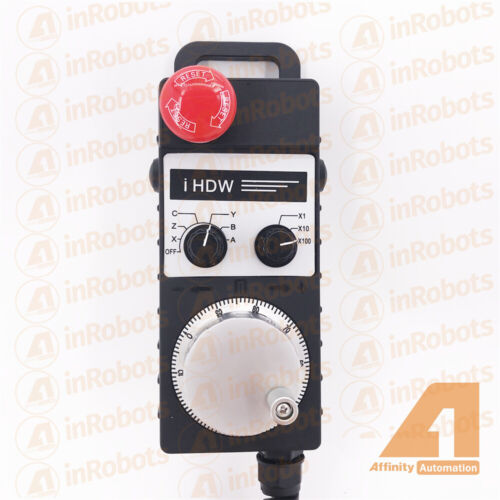 IHDW-BLABS-IM-C20A FUTURE MPG CNC Electronic Handwheel - Picture 2 of 11