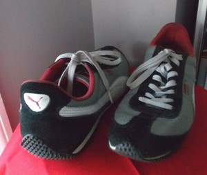 puma speeder women's