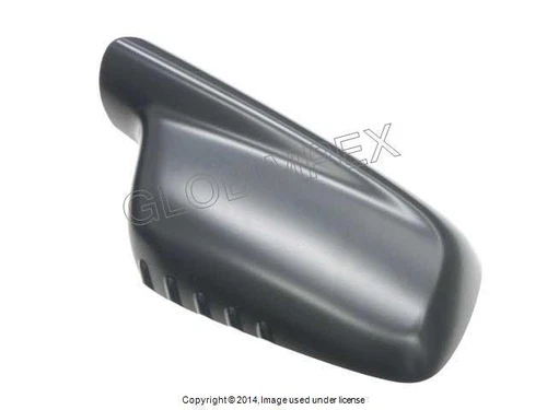 BMW e46 e65 e66 S-TEC OEM Door Mirror Cover Cap covering Right + 1 year Warranty