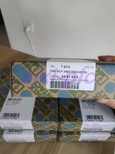 1pcs NEW  2981800  PSR-SCP-24DC/ESD/4X1/30  safety relay DHL shipping