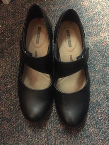 ebay clarks shoes size 6