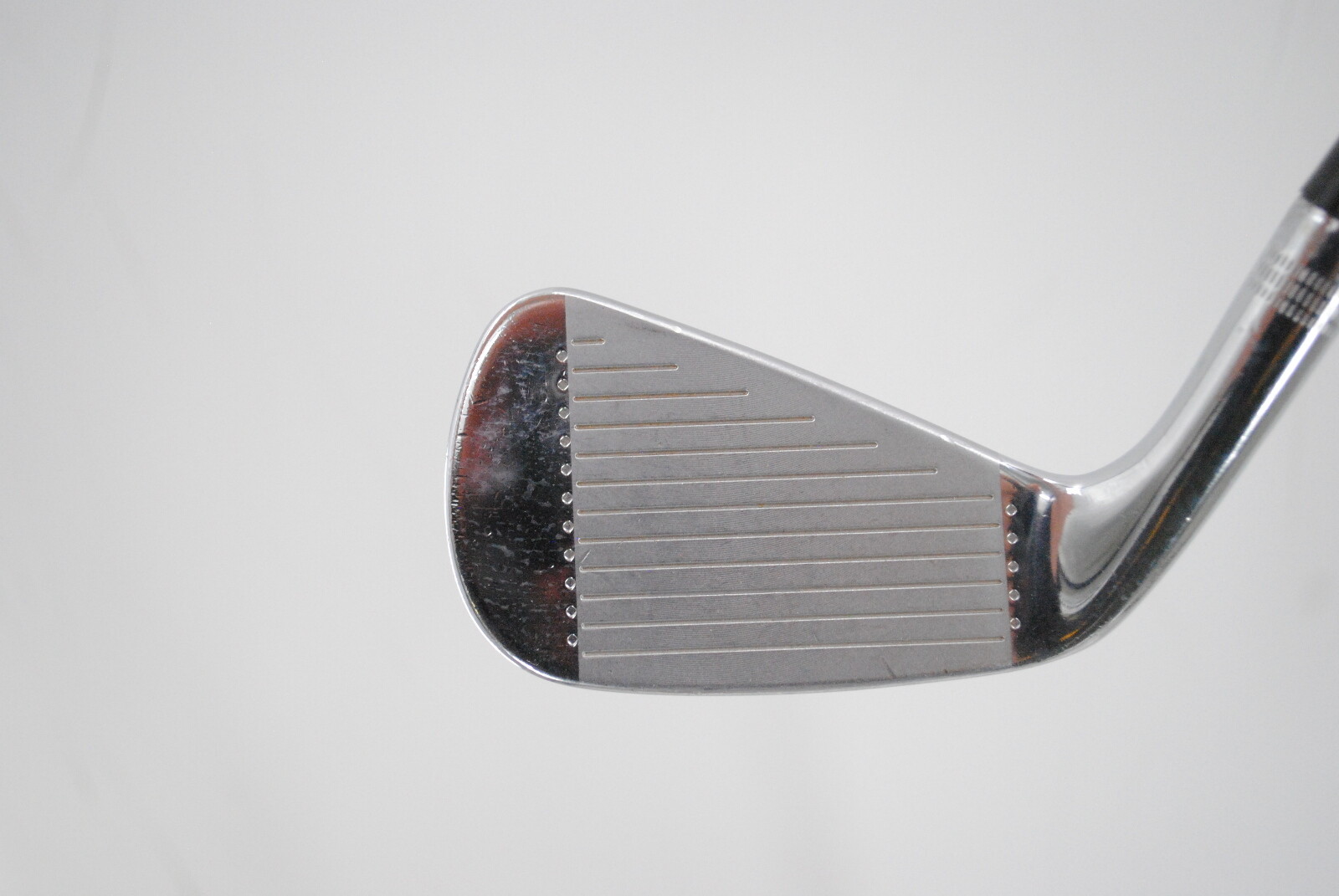 Wilson Staff Model Blade Iron Set 4-P Steel NS Pro Modus Stiff Flex RH J-131664