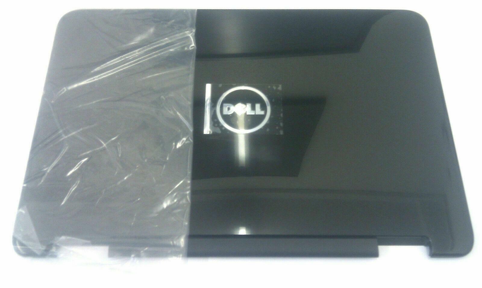 NEW DELL INSPIRON M4040 14 N4050 LCD SCREEN BACK TOP COVER LID REAR