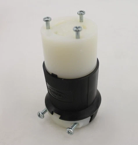 Hubbell HBL2623 Connector Body