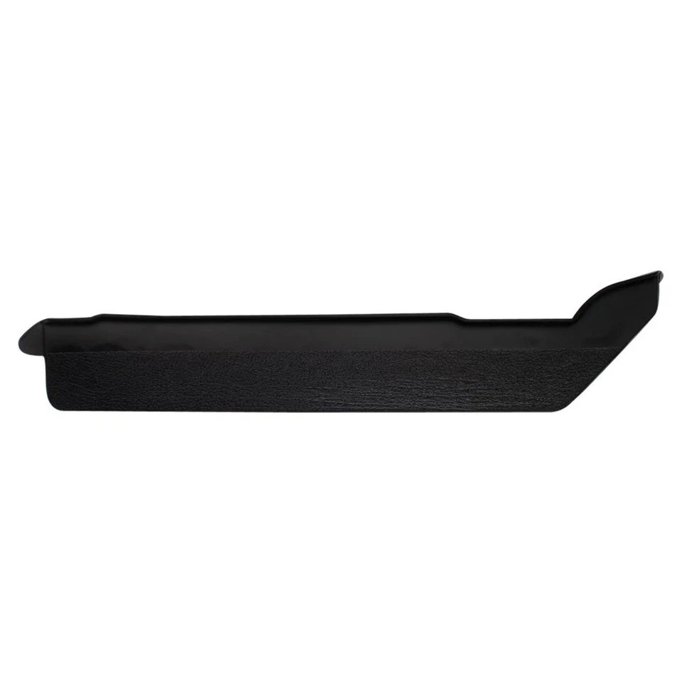 Set, 2-Pc Black Fog Light Cover Set Fits 2015-2021 BMW Fog Light Hole Cover Foto 2 de 4