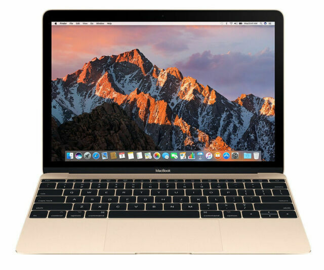 【美品】Macbook12inch