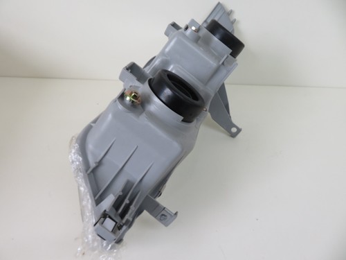 OS RH DRIVER HEADLIGHT FOR HONDA ACCORD TYC 20-3142-05-2B 1992-1995 #RMS - Picture 13 of 14