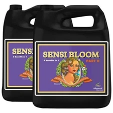 Advanced Nutrients Sensi Bloom A & B Combo - pH Perfect Base Nutrient