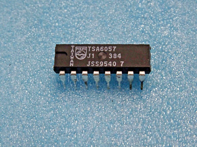 ic SN29764 AN / ci SN29764AN IC DIP16 de chez TEXAS