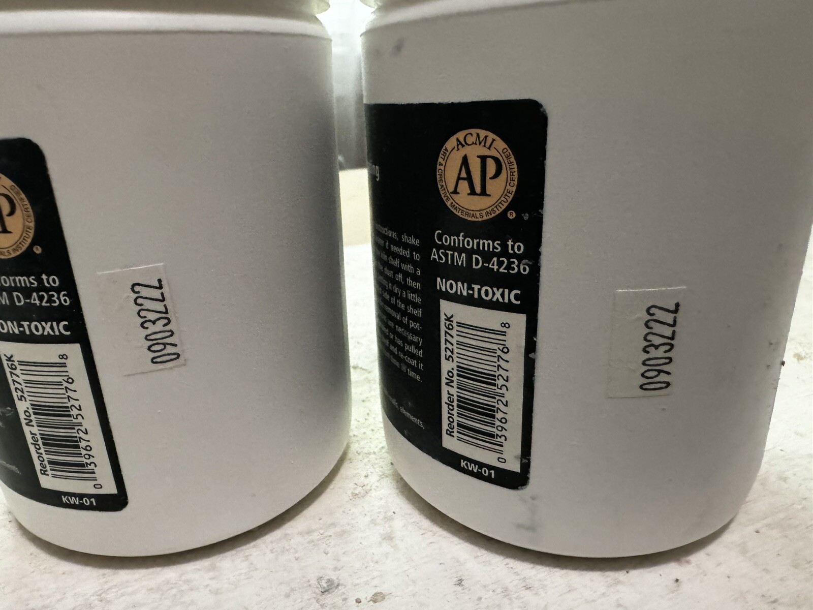 NEW Amaco Kiln Shelf Wash eBay