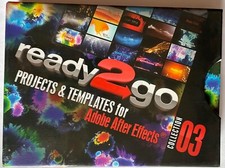Digital Juice ready2go projects  templates 4 Adobe After Effects Vol 03 bg anim