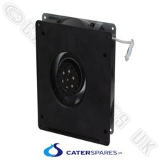 ELOMA EL0752525 AXIAL COOLING FAN FOR FALCON COMBI CONVECTION OVEN 180X180MM