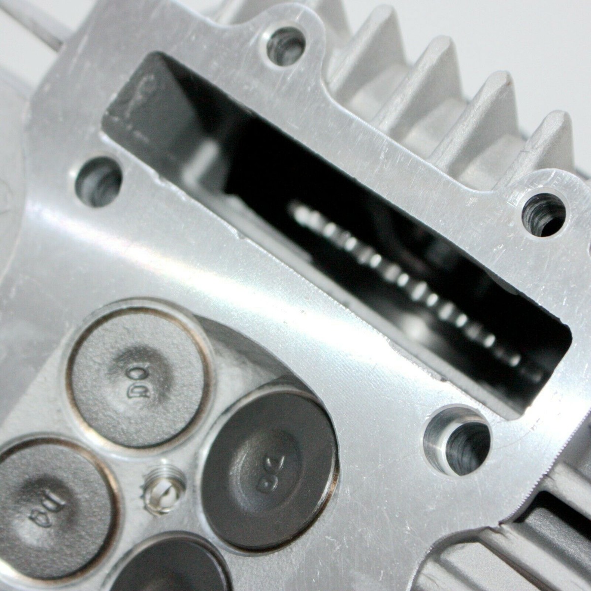 212cc 4 Valve Racing Engine Head Daytona ZS 190cc PIT PRO