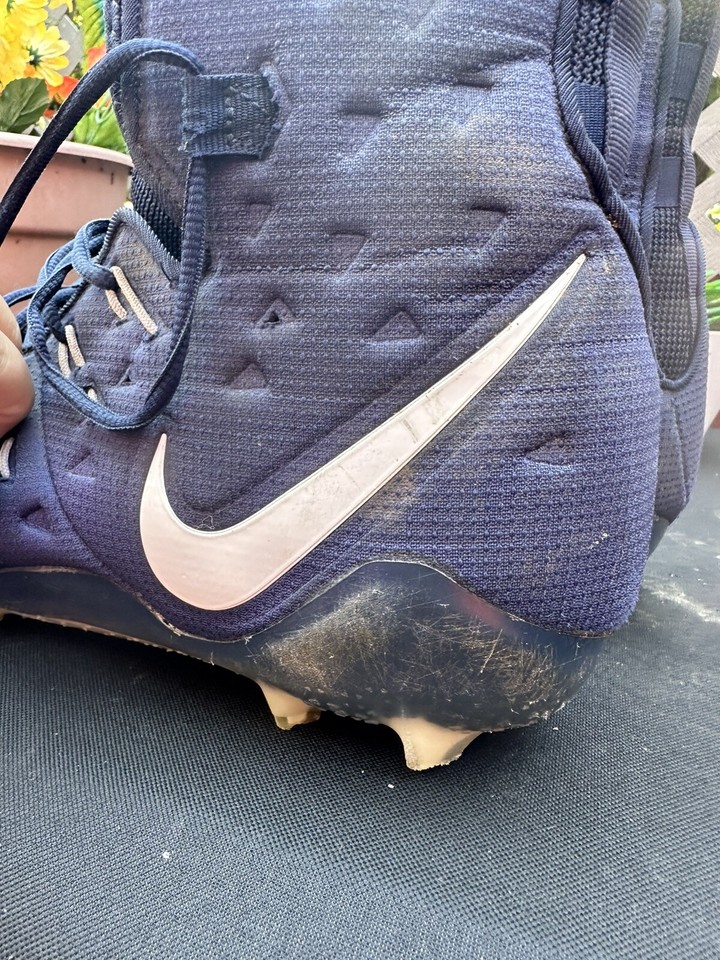 Nike Soccer Cleats Size 17 Used eBay